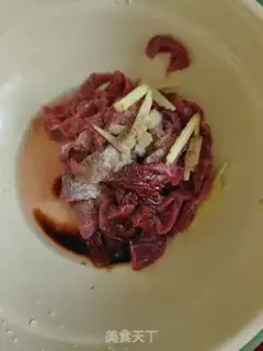 Make Vegetable roller noodles step 0