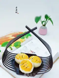 Make Honey pie step 0