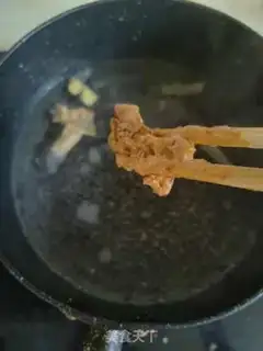 Make Vegetable roller noodles step 3