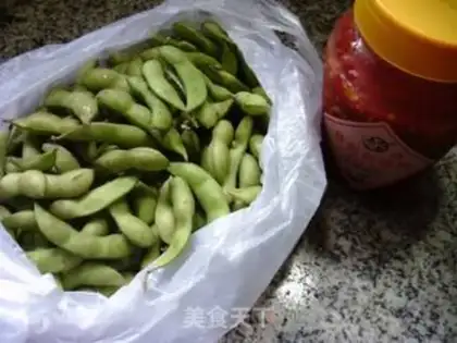 Make Sour chili step 0