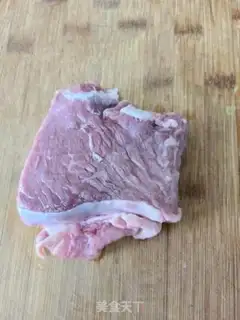 Make Spicy sauce for beef step 0
