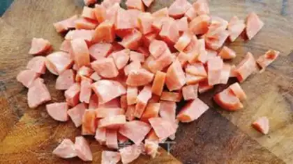 Make Sour chili step 1