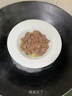 Make Smelting beef step 7