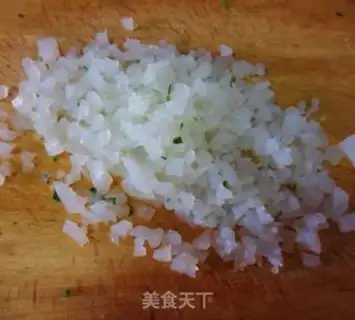 Make Vegetable box step 3