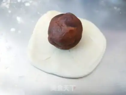 Make Honey pie step 5