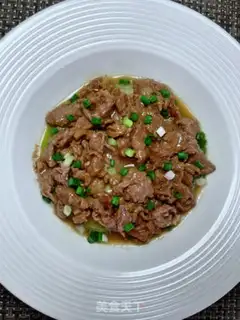 Make Smelting beef step 9