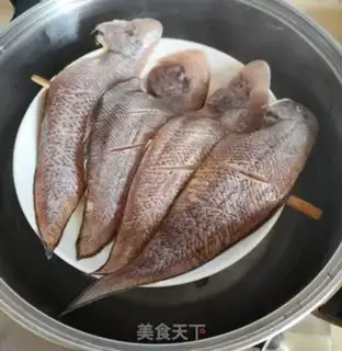 Make The venomfish step 2