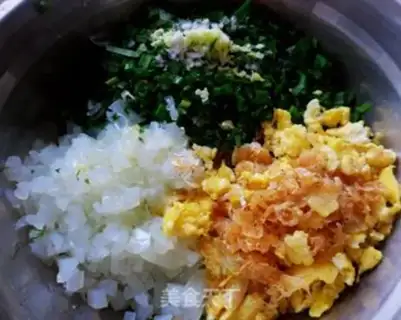 Make Vegetable box step 5