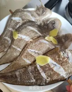 Make The venomfish step 4