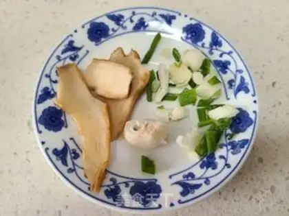 Make Spicy sauce for beef step 5