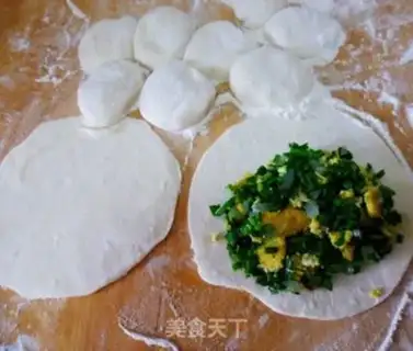 Make Vegetable box step 7
