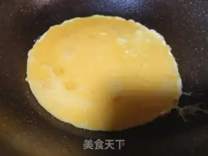 Make Sour eggs step 2