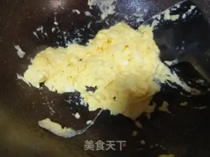 Make Sour eggs step 3