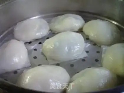 Make ♪ A pickle with pine rice eggs ♪ step 11