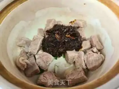 Make Spicy sauce for beef step 7
