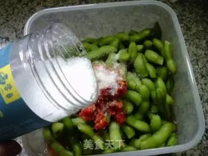 Make Sour chili step 10
