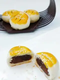Make Honey pie step 11