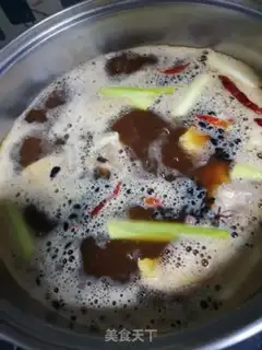 Make Bones step 6