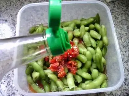 Make Sour chili step 11
