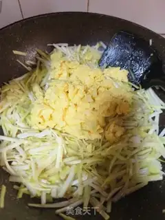 Make Sour eggs step 5