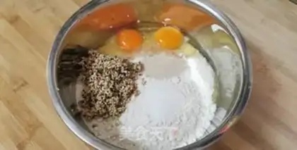 Make Quinoa step 1