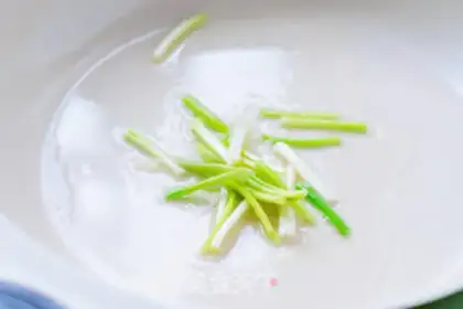 Make ♪ Time food and noodles ♪ step 3