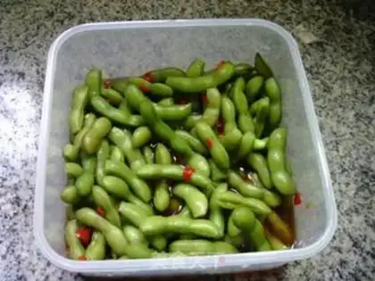 Make Sour chili step 13