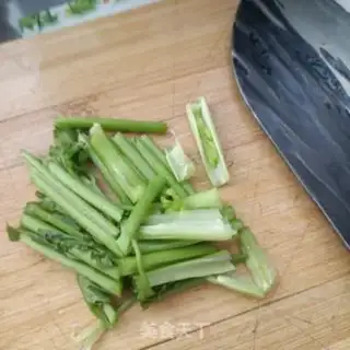 Make Ginger beef step 0