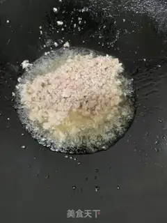Make Cheese bean noodle step 4