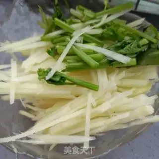 Make Ginger beef step 2
