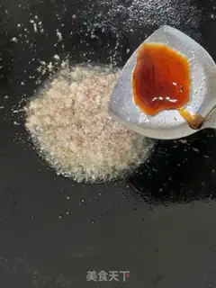 Make Cheese bean noodle step 5