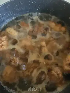 Make Beef skating soup step 8