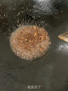 Make Cheese bean noodle step 6