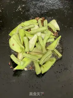 Make Cheese bean noodle step 7