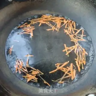 Make Green bean sprouts step 0