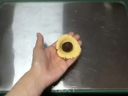 Make Dou-Dou-Dou-Dou step 4