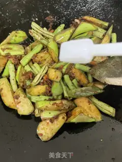 Make Cheese bean noodle step 8