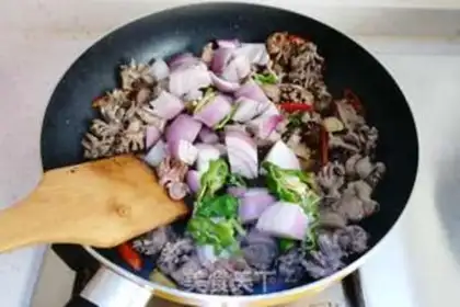 Make ♪ Hot, hot chicken ♪ step 6