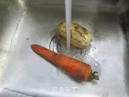Make Sodium step 1