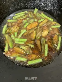 Make Cheese bean noodle step 9