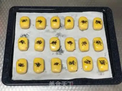 Make Dou-Dou-Dou-Dou step 5