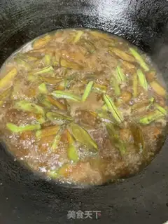 Make Cheese bean noodle step 10
