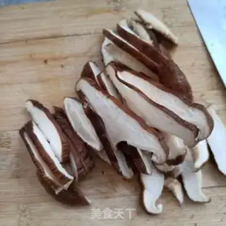 Make Soya mushrooms boiled eggs step 4