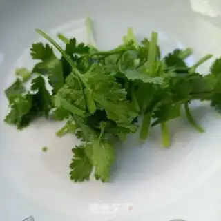 Make Green bean sprouts step 3