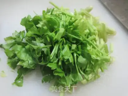 Make Sodium step 4