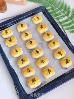 Make Dou-Dou-Dou-Dou step 7