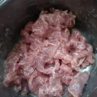 Make Ginger beef step 8