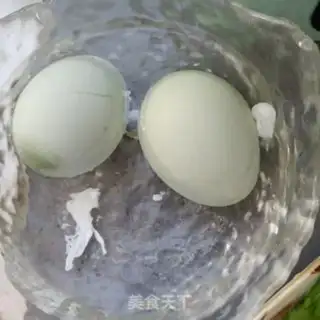 Make Soya mushrooms boiled eggs step 7