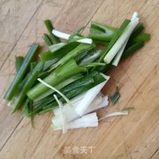 Make Ginger beef step 9