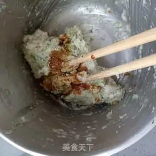 Make Shrimp sprouts step 3